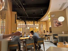 -味太助·银饭食堂(中华城店)