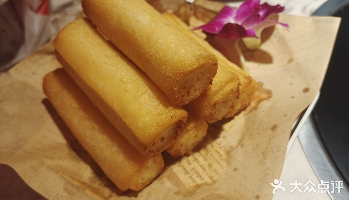 邵汇大虾——好吃不贵