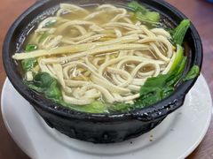 -多福临砂锅居(苏堤北路店)