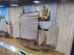 -泰达航母主题公园