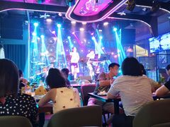 -MARU玛露音乐餐厅(大学路店)