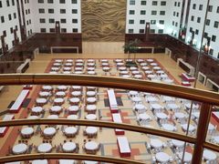 宴会厅-北京九华山庄会展酒店