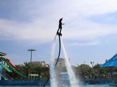 -莆田亚特湾水上乐园(原水上欢乐谷)