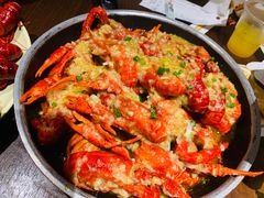-一棠龙虾•王牌虾球(楚河汉街店)