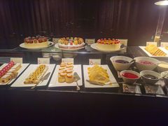 -澳门旅游塔360°旋转餐厅(南湾湖广场店)