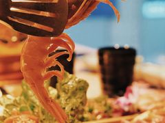 -AJIYA味屋和牛烤肉自助放题(温州万象城店)