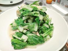 -苏帮袁Sue Cuisine(将台店)