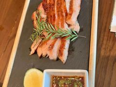 -小川洋风料理(大悦城店)