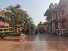 -南宁方特东盟神画