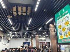 -回坊马二饺子馆