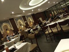 大堂-巴依老爷新疆美食(昌平店)