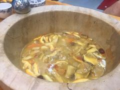 -云南野生菌石锅鱼石锅鸡(大金塔店)