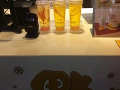 -麦当劳(南宁东站店)