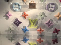 -LV路易威登(杭州万象城店)