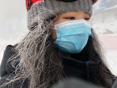 -太子岭滑雪场