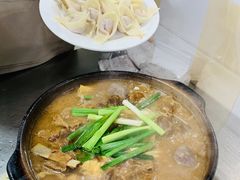 -小板凳(四公里店)