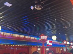 -牛New寿喜烧(金鹰世界店)