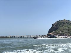 -锦州笔架山风景区