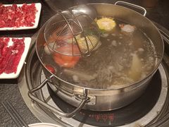 -牛品荟牛肉火锅(新城广场店)