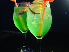 -好久不见网红乐队酒吧(鼓浪屿海底世界店)