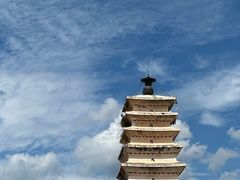 -巍山古城