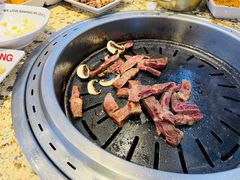 -安又胖韩国烤肉(美罗城店)