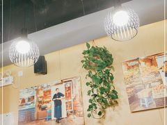 大堂-烹然四季椰子鸡火锅(团结湖总店)