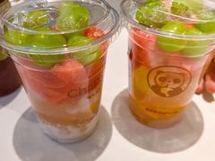 -铜锣湾国际购物中心