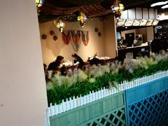 -巴尔喀十新疆餐厅(开发区店)