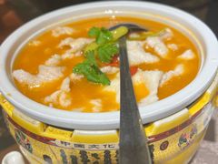 -老浒记烤鸭-北京菜(琉璃厂店)