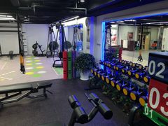 -清橙健身(学院路店)