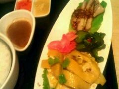 海南鸡肉饭-大家乐(广州中华广场店)