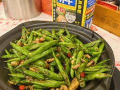 -堂瓦里·33年传统赣菜(第一街区店)