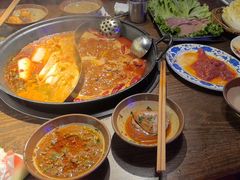 -萍姐火锅·公路夜市(打浦桥日月光店)