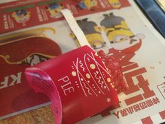 -肯德基(新凌云店)