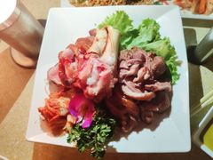 -草山夜未眠景观餐厅