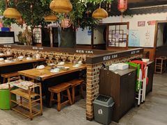 -成老灶火锅鸡(平山店)