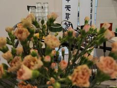 -松松咖啡