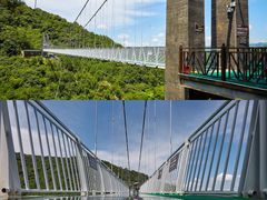 -广东天露山旅游度假区