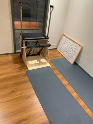 -FineYoga梵音瑜伽·普拉提
