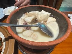 -杨厨的田园饭店(长城路店)