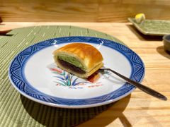 -镹·鱼料理  国产鱼使用店