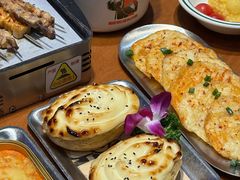 -路边羊烧烤酒场(宝带路店)