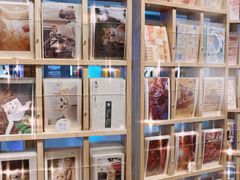 -猫的天空之城概念书店(印象城购物中心店)
