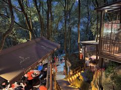 -巴倒烫陆派火锅山庄(南山总店)