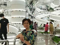 -3号仓库·创意中国菜(新世界城店)