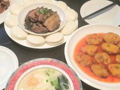 -国人川菜(李家村建东街店)