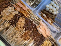 -邓姐串串香(水围店)