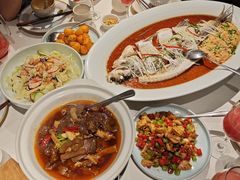 -丹江渔村(望京店)