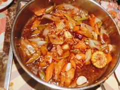 -御上皇三汁焖锅(薛城万达广场店)